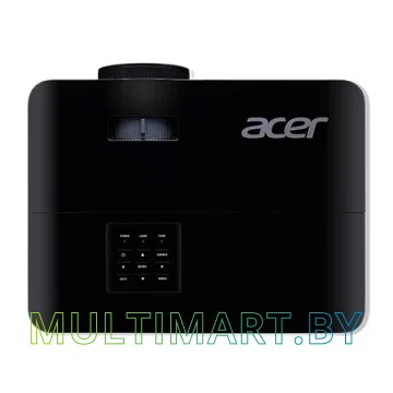 Проектор Acer X168H картинка 3